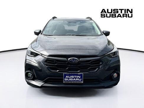 New 2026 Subaru Crosstrek 2.5i Limited AWD/4WD image 3
