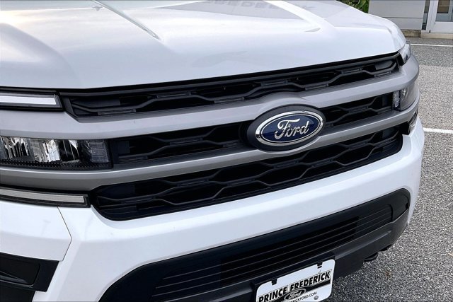 Certified 2024 Ford Expedition XLT AWD/4WD image 29