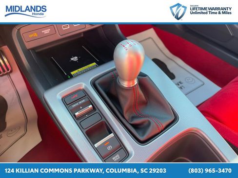 New 2025 Honda Civic Type R image 30