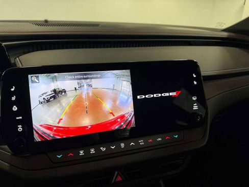 New 2026 Dodge Charger Scat Pack w/ Track Package image 34