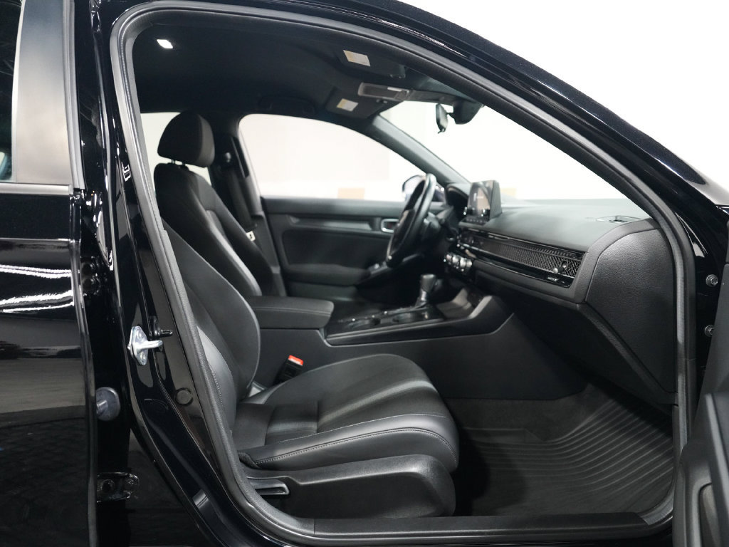 Used 2024 Honda Civic Sport image 32