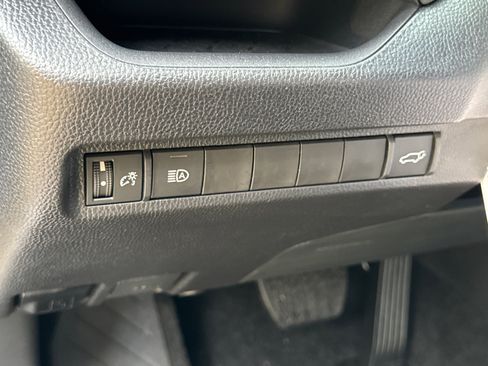 New 2025 Toyota RAV4 XLE Premium image 28