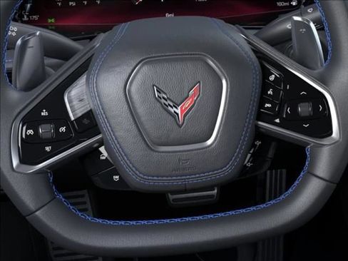New 2027 Chevrolet Corvette Grand Sport RWD image 20