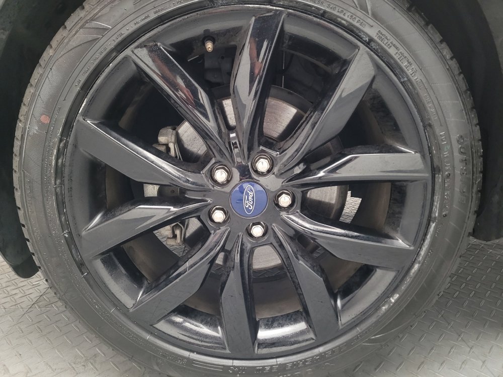 Used 2019 Ford Escape SE FWD image 31