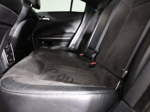 Used 2018 Dodge Charger R/T Scat Pack image 3