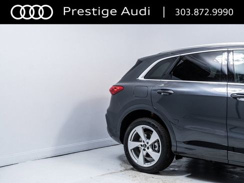 New 2025 Audi Q5 Premium Plus image 11