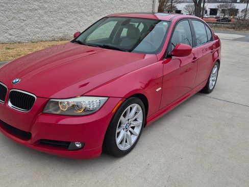 Used 2011 BMW 328i Sedan image 3