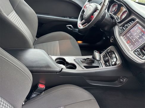 Used 2023 Dodge Challenger R/T Scat Pack image 32
