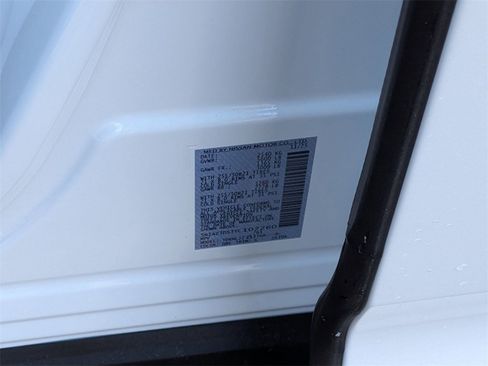 New 2026 Nissan Murano Platinum image 26