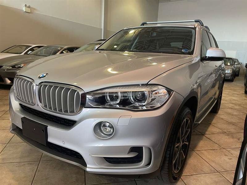 Used 2016 BMW X5 xDrive35i AWD/4WD image 2