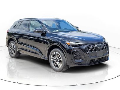 New 2026 Audi Q5 2.0T