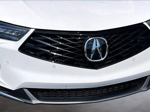 Certified 2026 Acura RDX SH-AWD w/ Technology Package image 28