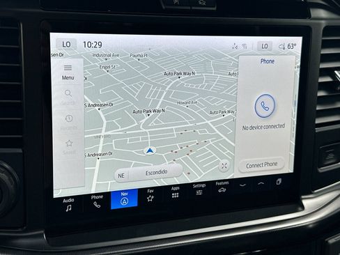 New 2025 Ford F150 Raptor w/ Equipment Group 803A Raptor R image 22