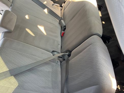 Used 2017 Toyota Sienna LE image 17