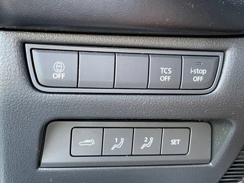 Used 2024 MAZDA CX-50 AWD 2.5 Turbo w/ Weather Package image 14