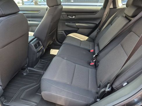 New 2026 Honda CR-V EX image 7