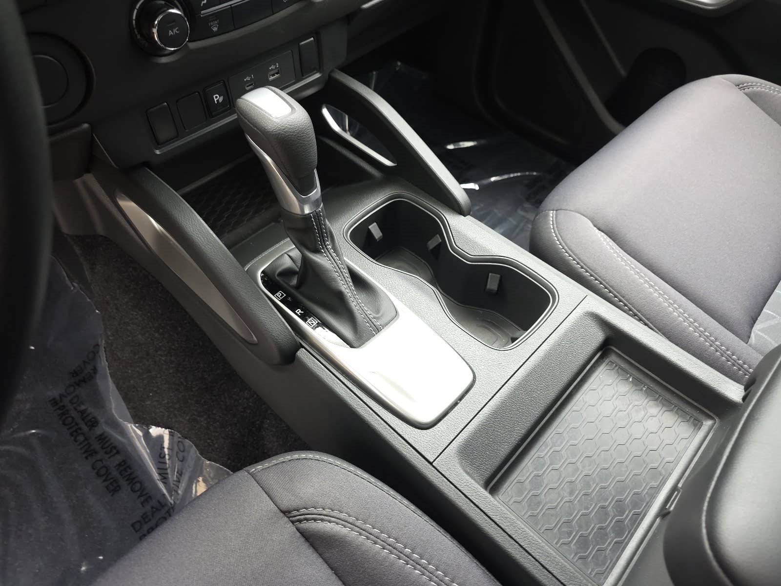 Used 2025 Nissan Frontier SV RWD image 22