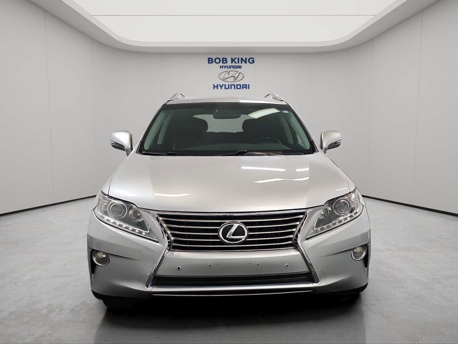 Used 2013 Lexus RX 350 AWD w/ Navigation Pkg image 8