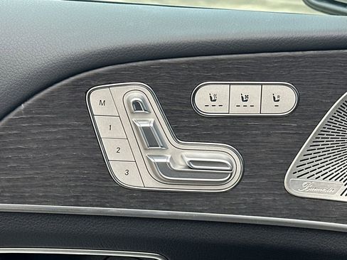New 2026 Mercedes-Benz GLE 450 4MATIC image 11