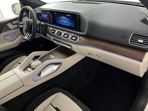 Certified 2026 Mercedes-Benz GLE 53 AMG 4MATIC image 28