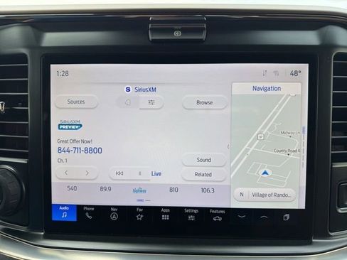 New 2026 Ford F250 King Ranch AWD/4WD image 63