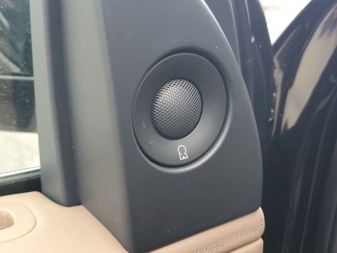 New 2026 Lincoln Navigator Black Label AWD/4WD image 9