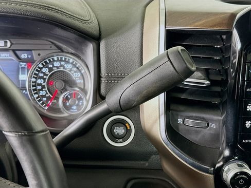 Used 2024 RAM 2500 Laramie w/ Safety Group image 24