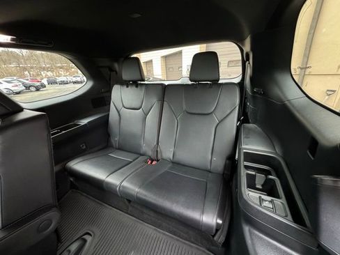 Used 2025 Lexus TX 350 AWD w/ Technology Package image 19