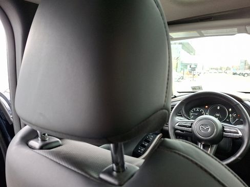 Used 2023 MAZDA CX-30 2.5 Turbo w/ Premium Plus Pkg image 13