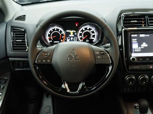 New 2026 Mitsubishi Outlander Sport SE AWD/4WD image 21