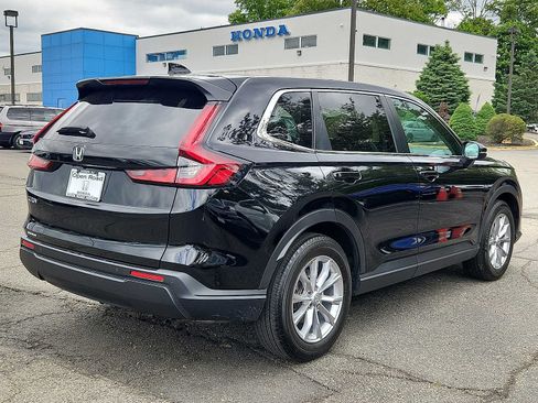 Used 2023 Honda CR-V EX-L image 6