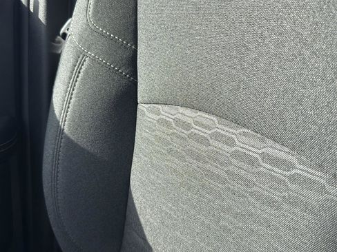 New 2026 RAM 2500 Big Horn image 22