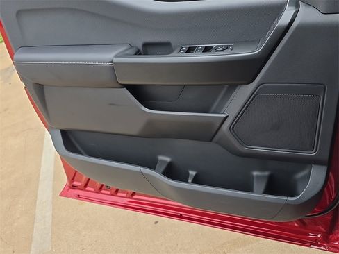 New 2026 Ford F150 STX w/ F-150 LOBO Package image 24