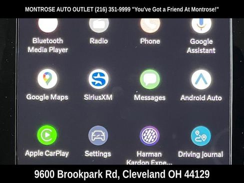 New 2026 Volvo XC40 B5 Ultra w/ Protection Package Premier image 23