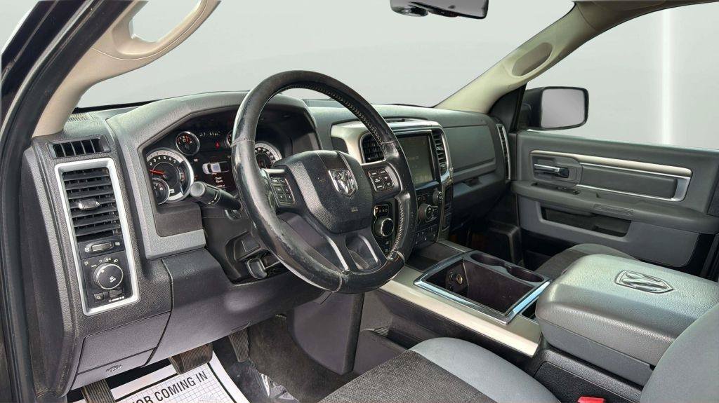 Used 2013 RAM 1500 Big Horn AWD/4WD image 17