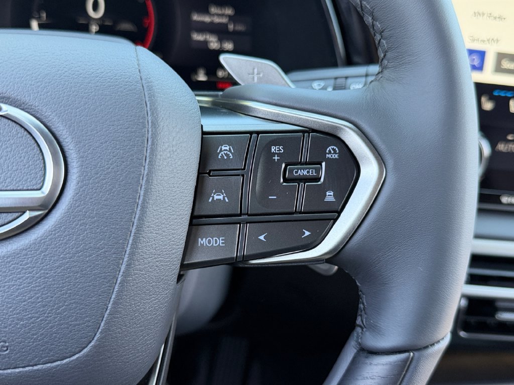 New 2026 Lexus RX 350 F Sport w/ Convenience Package AWD/4WD image 15