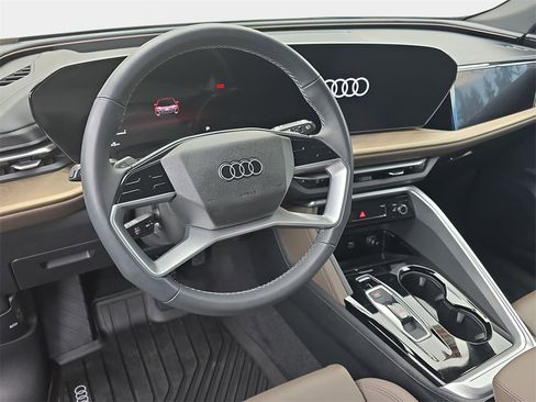Used 2025 Audi Q5 Prestige image 20