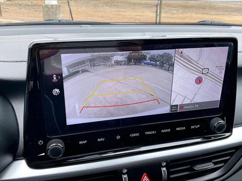 Used 2024 Kia Forte GT-Line image 26