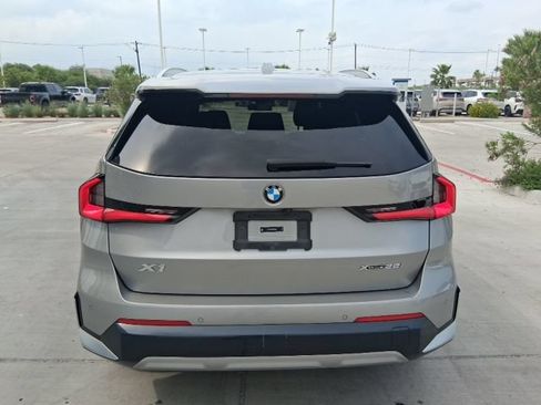 Used 2024 BMW X1 xDrive28i w/ Convenience Package AWD/4WD image 5