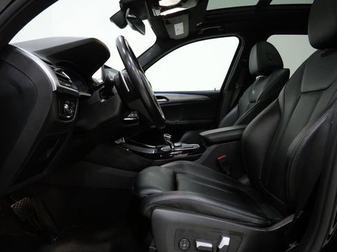 Used 2023 BMW X3 xDrive30i w/ Convenience Package image 13