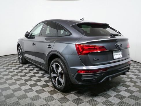 Used 2023 Audi Q5 2.0T Premium Plus w/ Premium Plus Package image 30