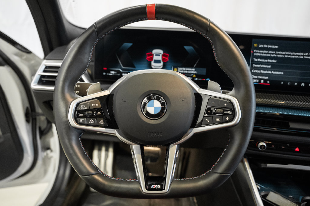 Used 2025 BMW M340i xDrive AWD/4WD image 22