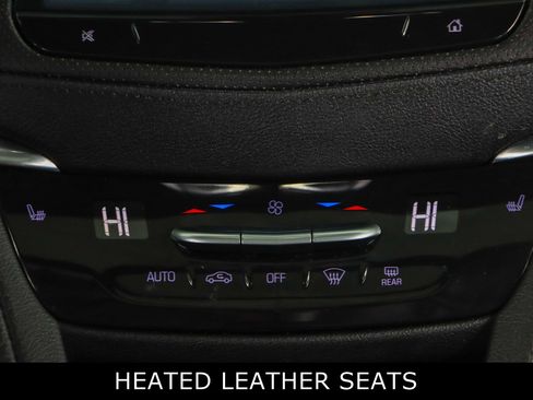 Used 2023 Cadillac XT5 Sportv image 20