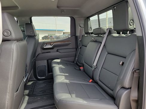 New 2026 GMC Sierra 1500 Elevation w/ Elevation Premium Package image 16