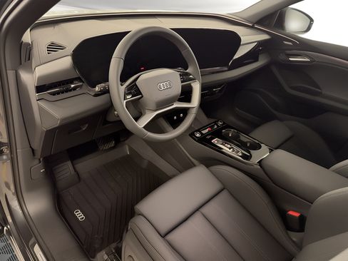New 2027 Audi Q6 e-tron Premium Plus AWD/4WD image 4