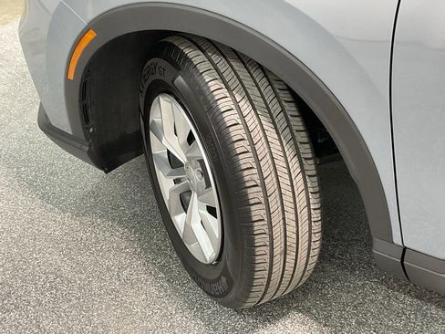 Certified 2026 Honda CR-V LX image 30