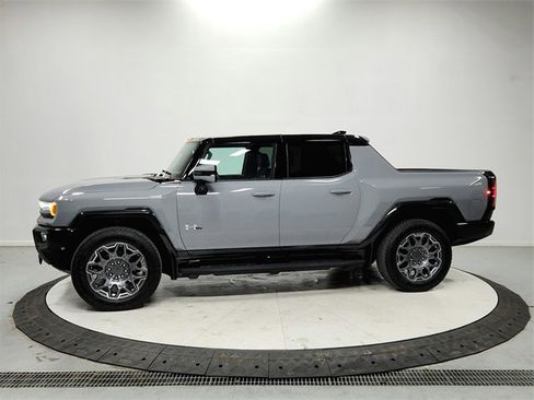 Used 2025 GMC Hummer EV 3X image 4