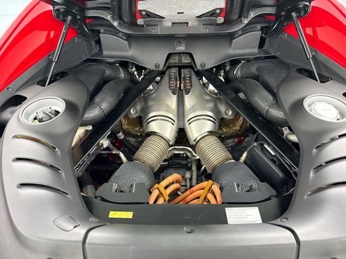 Used 2022 Ferrari 296 GTB RWD image 27