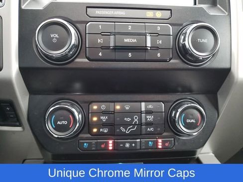 Used 2021 Ford F250 Lariat w/ Lariat Ultimate Package image 24