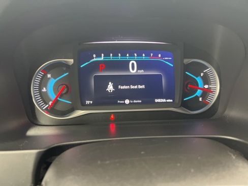 Used 2021 Honda Passport EX-L image 17